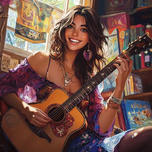Avatar de Gabriela Pereira