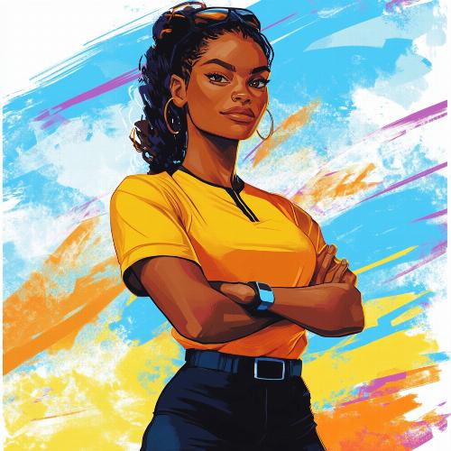 Wonder Woman97